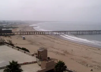 Crowne Plaza Ventura Beach by IHG hotel thumbnail 7
