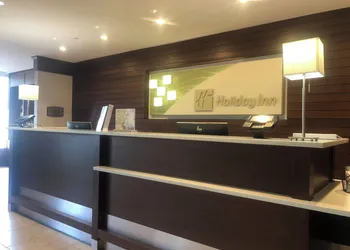Holiday Inn Charlottesville-Monticello by IHG hotel thumbnail 2