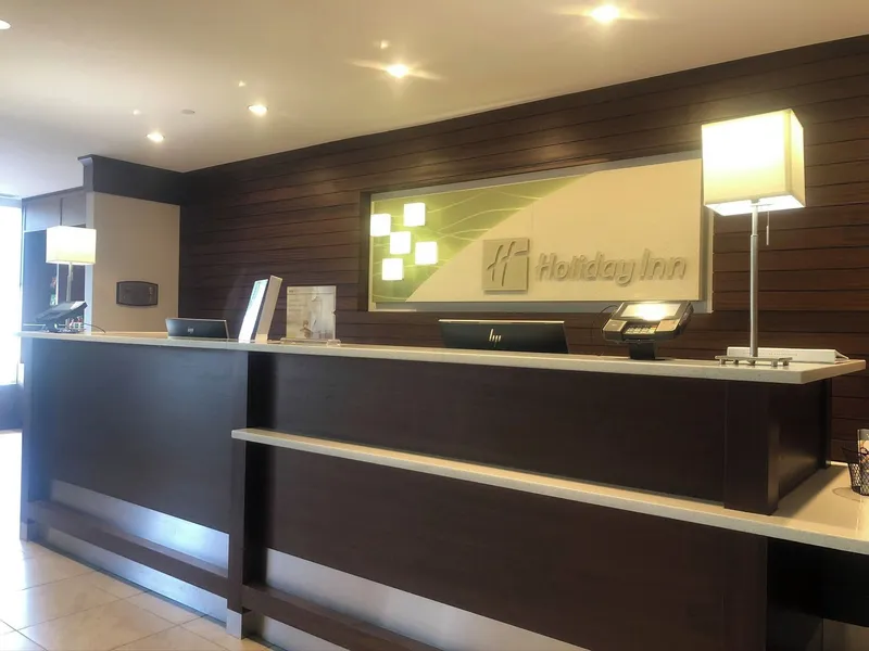 Holiday Inn Charlottesville-Monticello by IHG hotel detail image 2