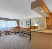 Holiday Inn Charlottesville-Monticello by IHG hotel detail image 3
