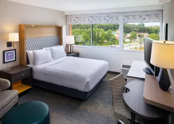 Holiday Inn Charlottesville-Monticello by IHG hotel thumbnail 6