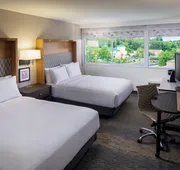Holiday Inn Charlottesville-Monticello by IHG hotel detail image 7