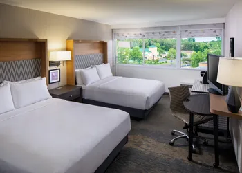 Holiday Inn Charlottesville-Monticello by IHG hotel thumbnail 7