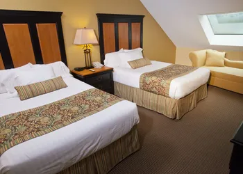 Holiday Inn Club Vacations Mount Ascutney Resort by IHG hotel thumbnail 2