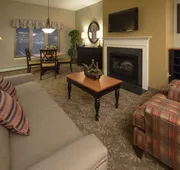 Holiday Inn Club Vacations Mount Ascutney Resort by IHG hotel detail image 4