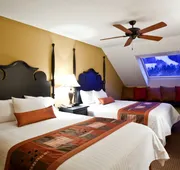 Holiday Inn Club Vacations Mount Ascutney Resort by IHG hotel detail image 5