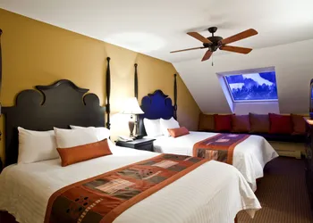 Holiday Inn Club Vacations Mount Ascutney Resort by IHG hotel thumbnail 5