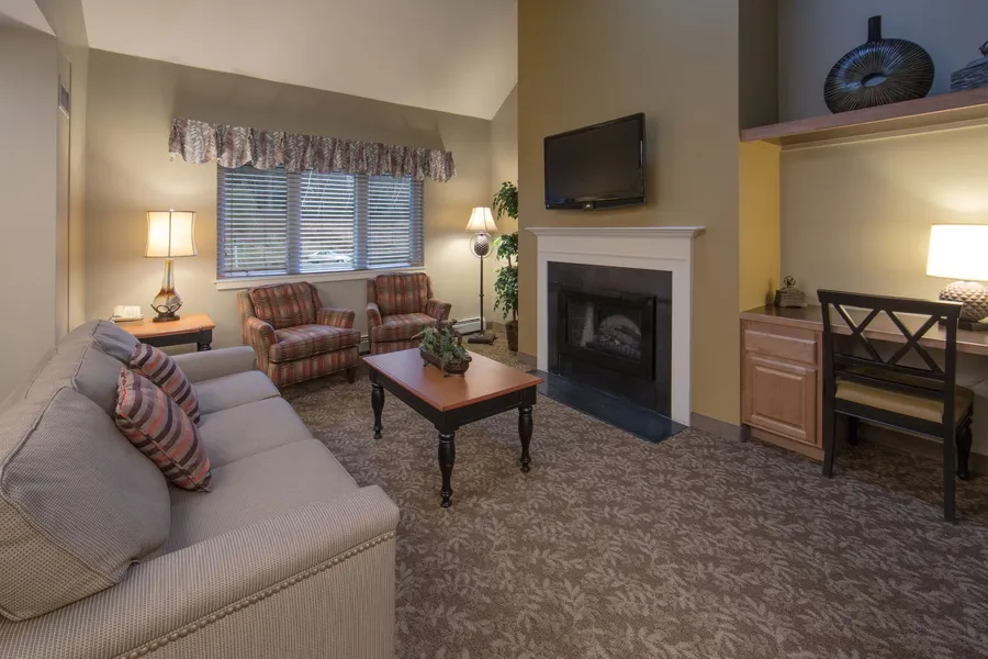 Holiday Inn Club Vacations Mount Ascutney Resort by IHG hotel detail image 6