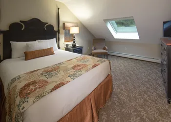 Holiday Inn Club Vacations Mount Ascutney Resort by IHG hotel thumbnail 8