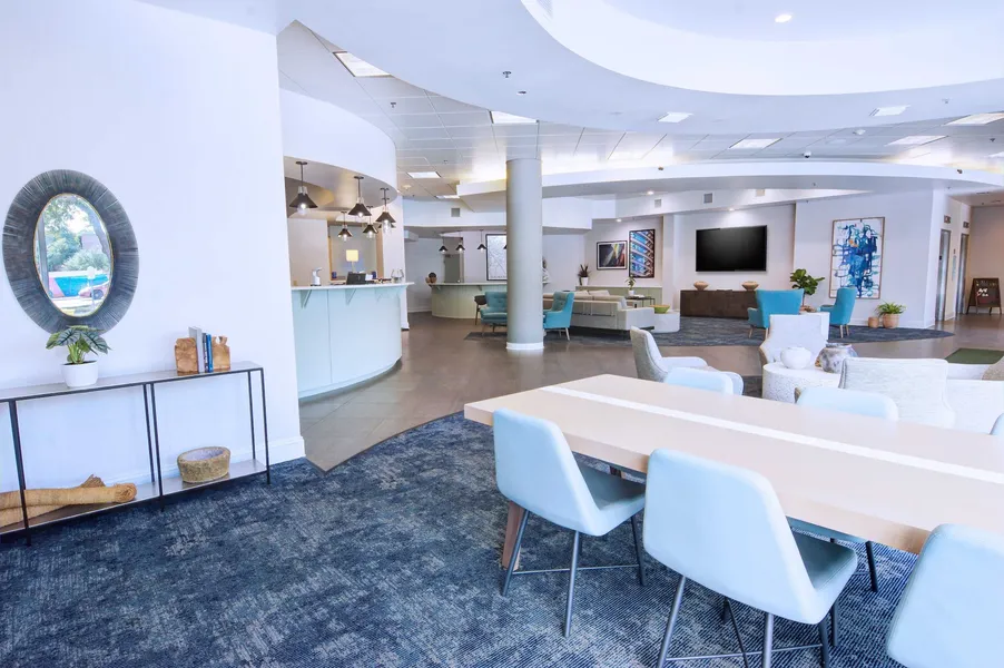 Holiday Inn Gainesville - University Center by IHG hotel detail image 2