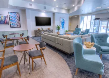 Holiday Inn Gainesville - University Center by IHG hotel thumbnail 6
