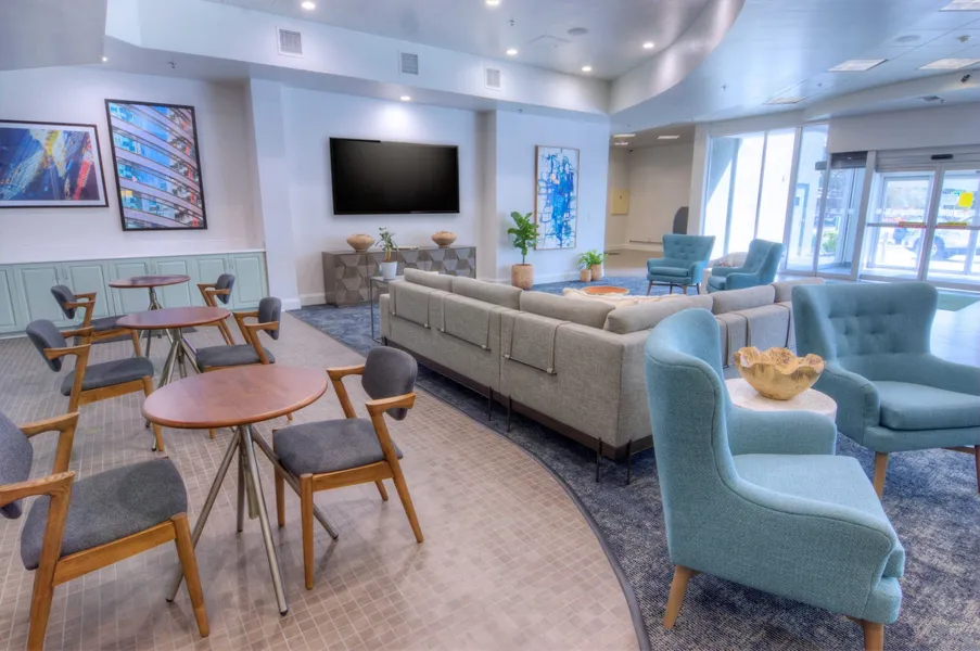 Holiday Inn Gainesville - University Center by IHG hotel detail image 6