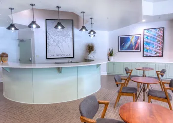 Holiday Inn Gainesville - University Center by IHG hotel thumbnail 8