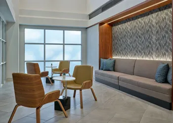 Delta Hotels by Marriott Little Rock West hotel thumbnail 3