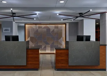 Delta Hotels by Marriott Little Rock West hotel thumbnail 4