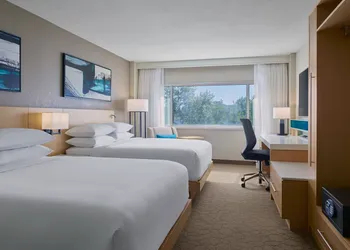 Delta Hotels by Marriott Little Rock West hotel thumbnail 6