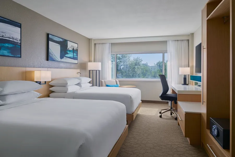 Delta Hotels by Marriott Little Rock West hotel detail image 6