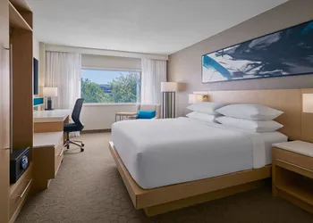 Delta Hotels by Marriott Little Rock West hotel thumbnail 8