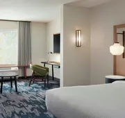 Fairfield by Marriott Inn & Suites Matteson Chicago hotel detail image 4