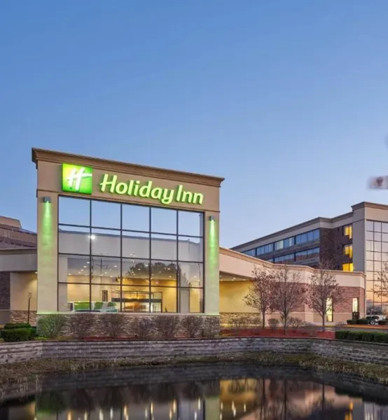 Fairfield by Marriott Inn & Suites Matteson Chicago hotel detail image 6