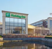 Fairfield by Marriott Inn & Suites Matteson Chicago hotel detail image 7
