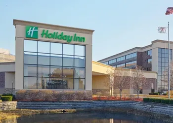 Fairfield by Marriott Inn & Suites Matteson Chicago hotel thumbnail 7