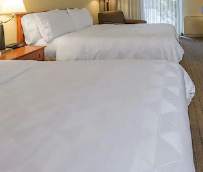 Allure Hotel & Conference Centre hotel detail image 2
