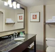 Allure Hotel & Conference Centre hotel detail image 3
