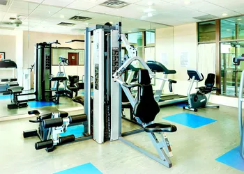 Allure Hotel & Conference Centre hotel thumbnail 4