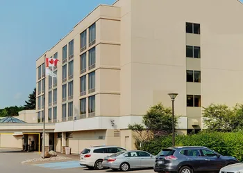 Allure Hotel & Conference Centre hotel thumbnail 8