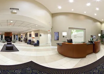 Holiday Inn Augusta West I-20 by IHG hotel thumbnail 2
