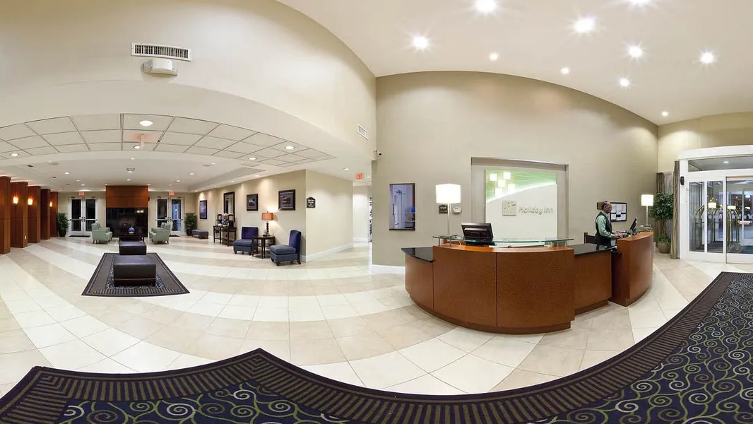 Holiday Inn Augusta West I-20 by IHG hotel detail image 2
