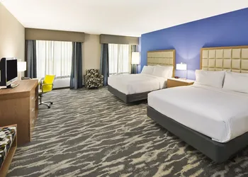 Holiday Inn Augusta West I-20 by IHG hotel thumbnail 6