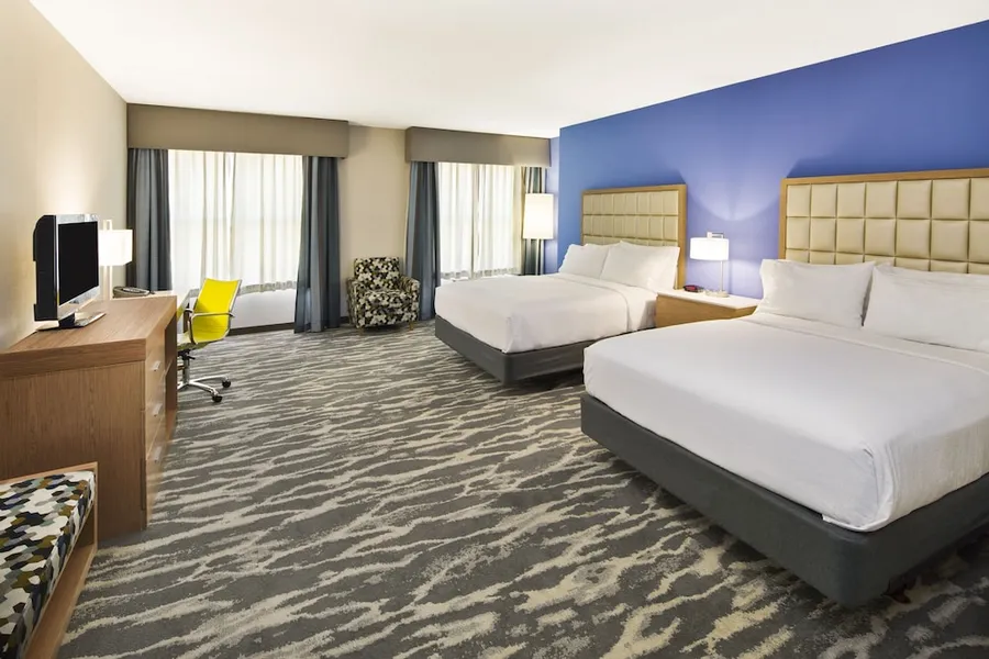 Holiday Inn Augusta West I-20 by IHG hotel detail image 6