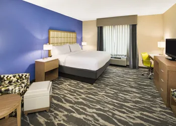 Holiday Inn Augusta West I-20 by IHG hotel thumbnail 7