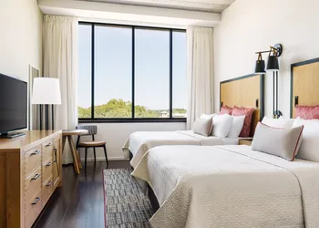 Hotel Indigo Athens University Area by IHG hotel thumbnail 5