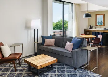 Hotel Indigo Athens University Area by IHG hotel thumbnail 7