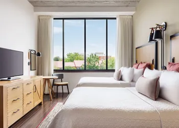 Hotel Indigo Athens University Area by IHG hotel thumbnail 8