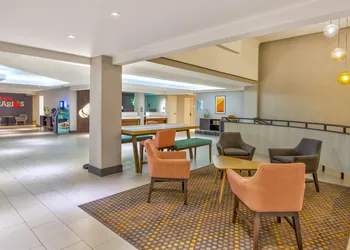 Holiday Inn St. John's Conference Centre by IHG hotel thumbnail 2