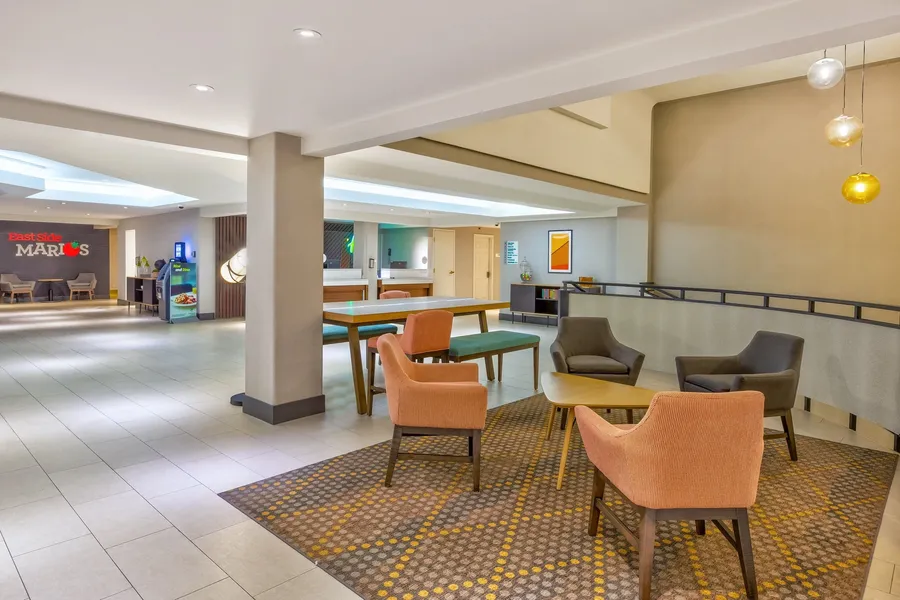 Holiday Inn St. John's Conference Centre by IHG hotel detail image 2