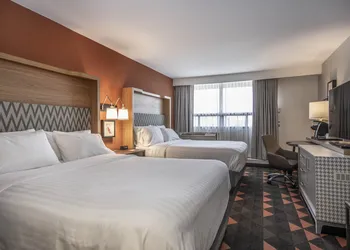 Holiday Inn St. John's Conference Centre by IHG hotel thumbnail 4