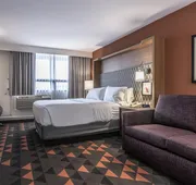Holiday Inn St. John's Conference Centre by IHG hotel detail image 5