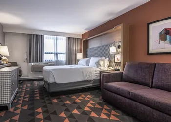 Holiday Inn St. John's Conference Centre by IHG hotel thumbnail 5