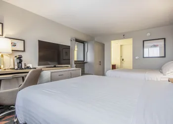 Holiday Inn St. John's Conference Centre by IHG hotel thumbnail 7