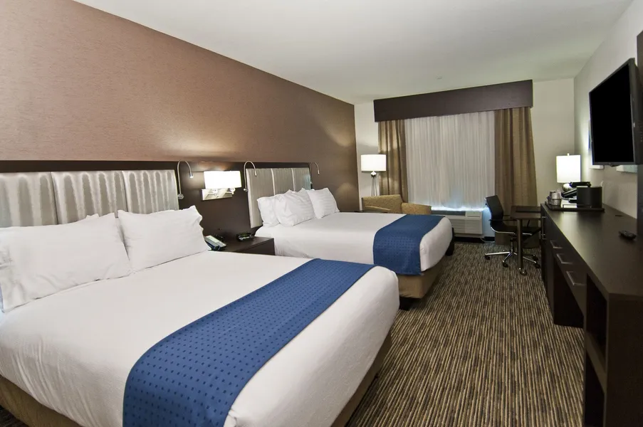 Holiday Inn Austin Airport by IHG hotel detail image 2