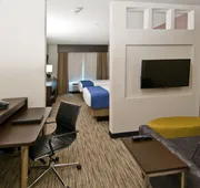 Holiday Inn Austin Airport by IHG hotel detail image 3