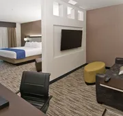 Holiday Inn Austin Airport by IHG hotel detail image 4