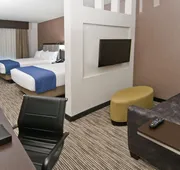 Holiday Inn Austin Airport by IHG hotel detail image 5