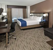 Holiday Inn Austin Airport by IHG hotel detail image 7