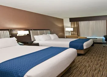 Holiday Inn Austin Airport by IHG hotel thumbnail 8